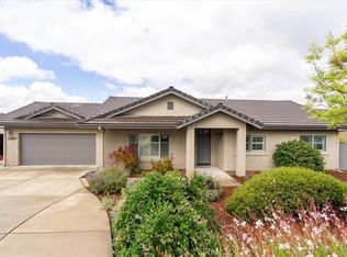 1280 Templeton Hills Rd, Templeton, CA 93465