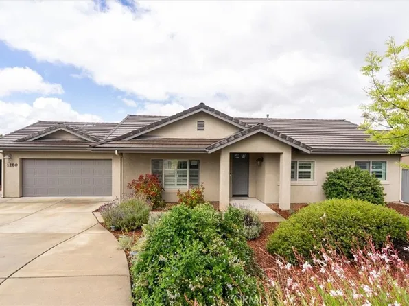 1280 Templeton Hills Rd, Templeton, CA 93465