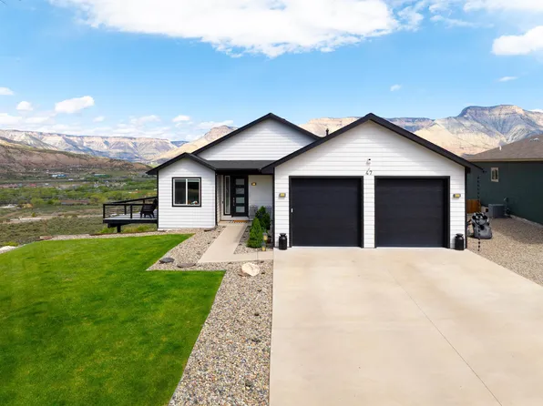 47 Willow View Way, Parachute, CO 81635