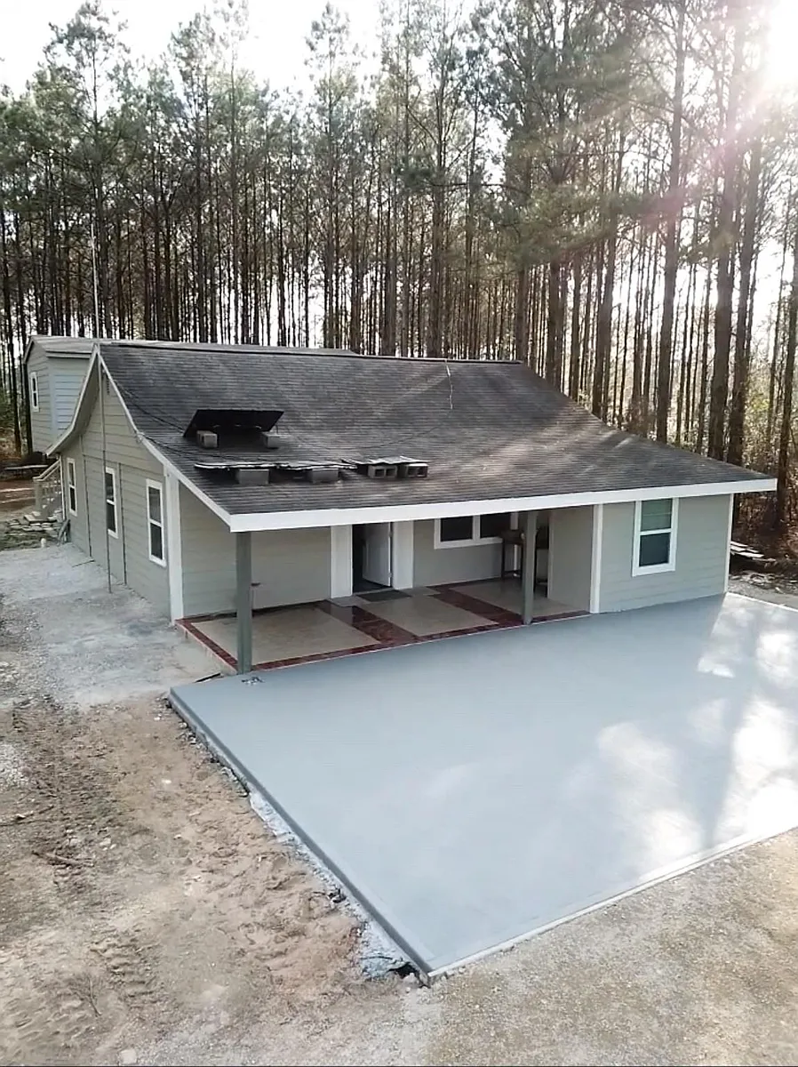 Building Photo - 58 County Road 3560