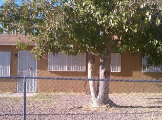 2008 Carver Ave, North Las Vegas, NV 89032