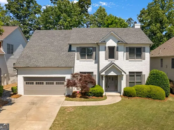 6190 Georgetown Park Dr, Norcross, GA 30071