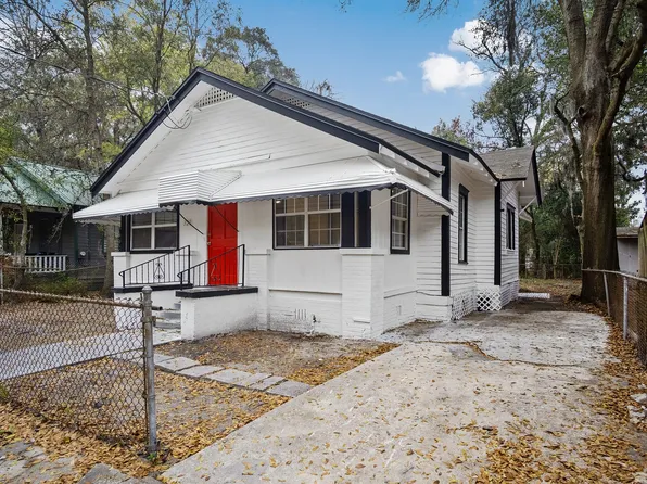 329 Linwood Ave, Jacksonville, FL 32206