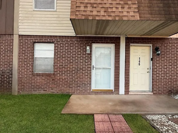148 5th Ave APT F4, Shalimar, FL 32579