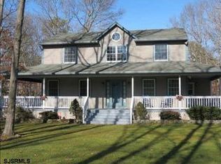 441 E Ridgewood Ave, Galloway, NJ 08205