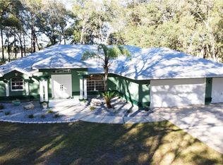 13401 SW 49th Pl, Ocala, FL 34481