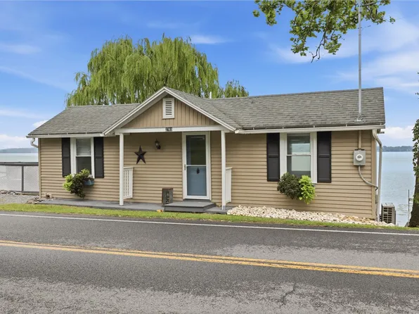 2783 Lower Lake Rd, Seneca Falls, NY 13148