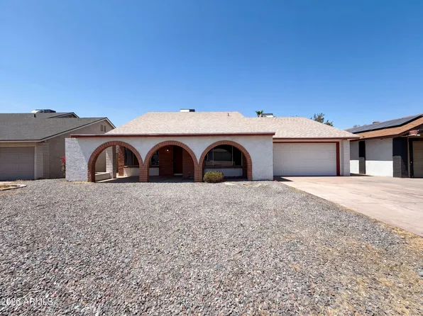 4260 E VINEYARD Road, Phoenix, AZ 85042