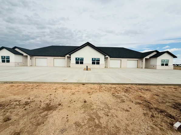 11075 Tierra Santa Dr, Canyon, TX 79015