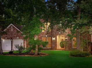 23 Taper Glow Pl, Spring, TX 77381