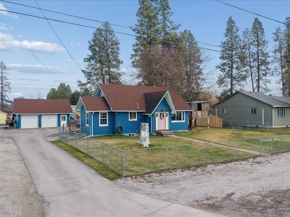 319 Edgewood Dr, Kalispell, MT 59901