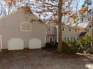 3500 Jordan Oaks Dr, Efland, NC 27243
