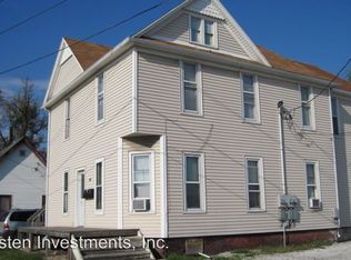 122 W Calhoun St APT 3, Macomb, IL 61455