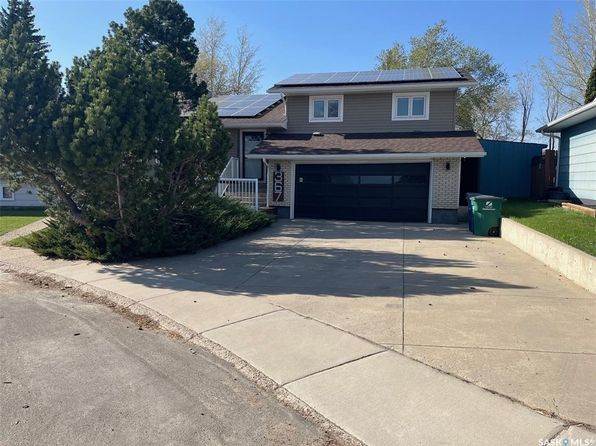 367 Costigan CRESCENT, Saskatoon, SK S7J 3P2