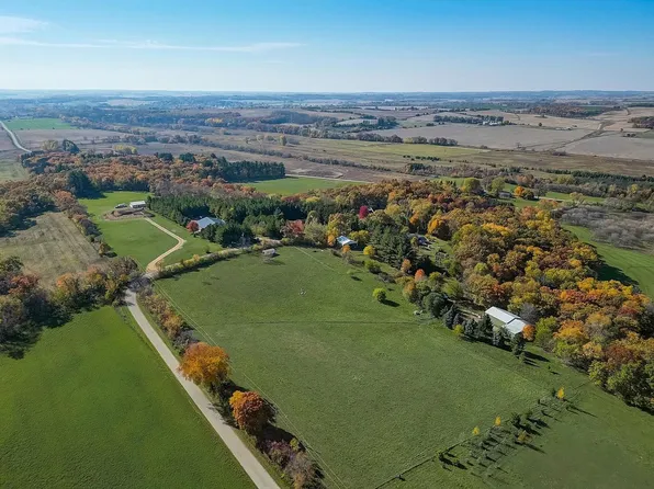 Lot 2 Wirth Lane #2, Monticello, WI 53570