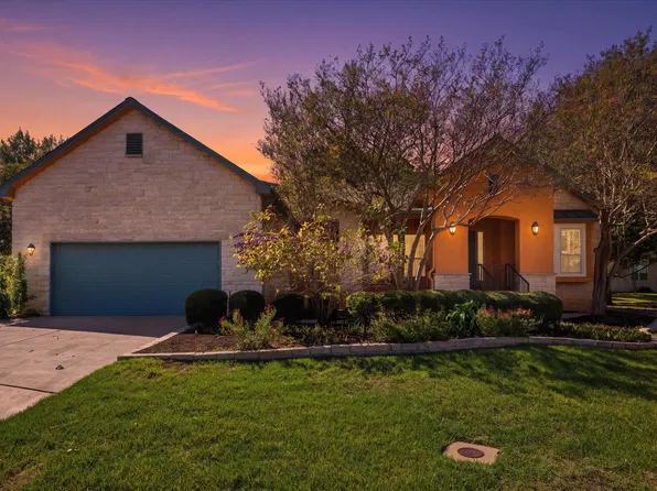 107 Mulberry Cir, Georgetown, TX 78633