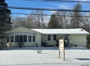 1332 Rock Cut Rd, Central City, PA 15926