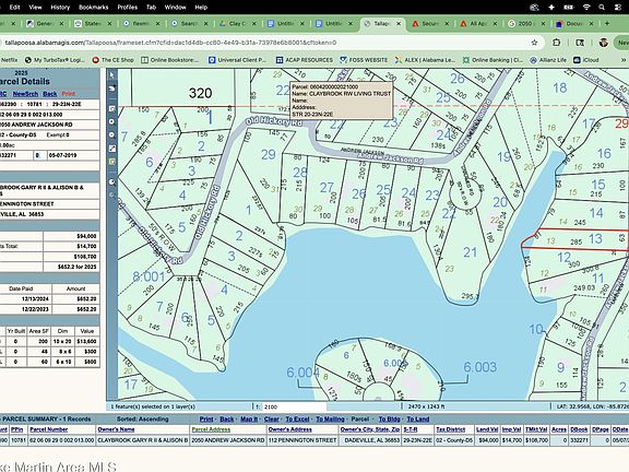 4th image of 2050 Andrew Jackson Rd