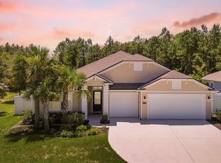 35 Granite Ave, Saint Augustine, FL 32086