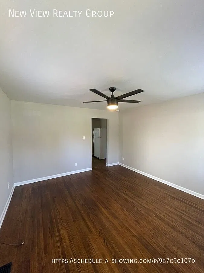 1 bed, 700 sqft, $1,100 — Photo 3