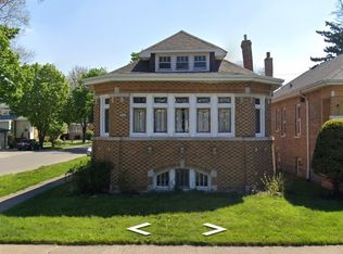 3701 Euclid Ave, Berwyn, IL
