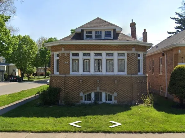3701 Euclid Ave, Berwyn, IL 60402
