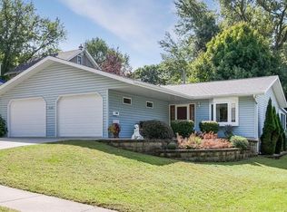 4109 13th Ave SE, Cedar Rapids, IA 52403