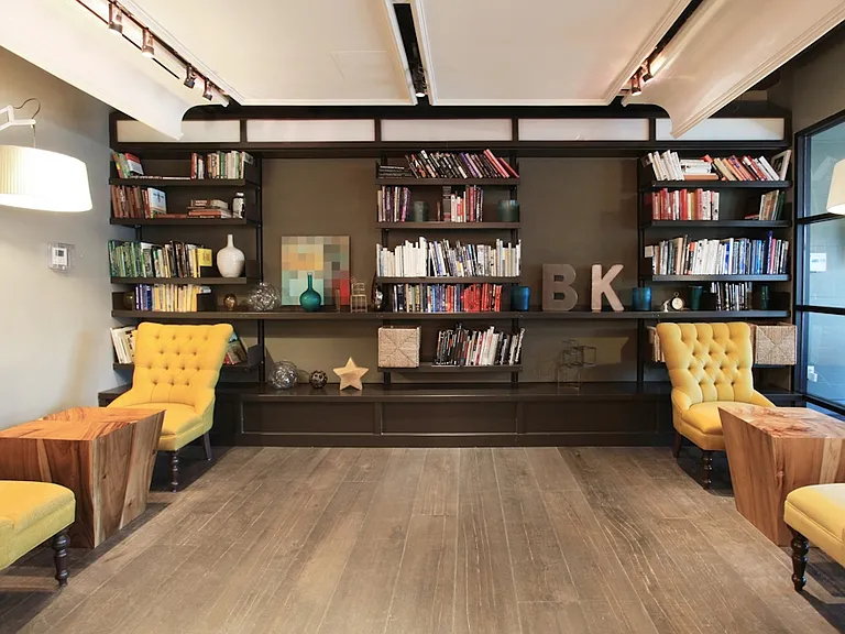 66 Rockwell Pl #39B — Photo 15