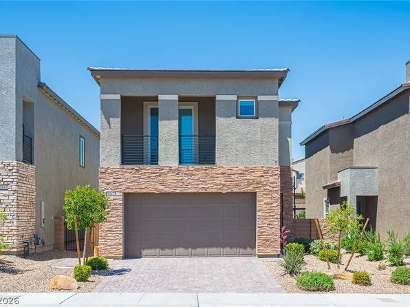 8847 Roadrunner Ravine St, Las Vegas, NV 89166