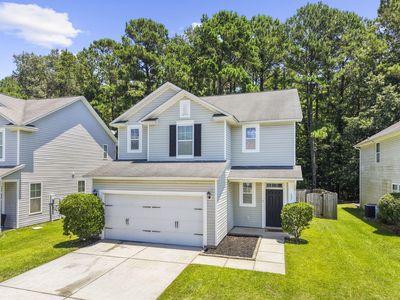 237 Oglethorpe Cir, Moncks Corner, SC, 29461