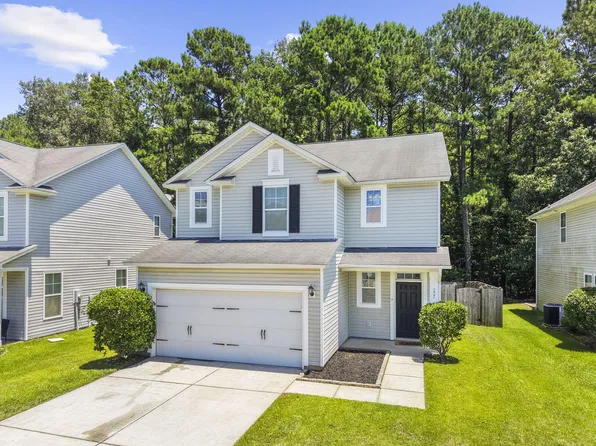 237 Oglethorpe Cir, Moncks Corner, SC 29461