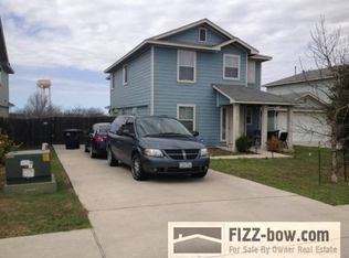 14109 Briarcreek Loop, Manor, TX 78653