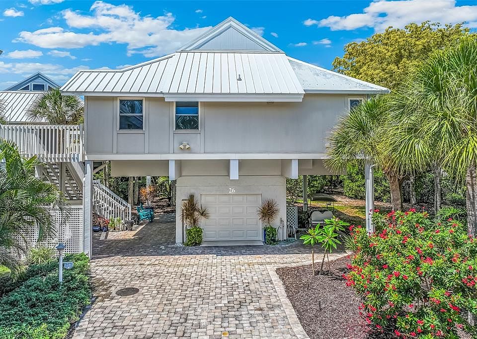 1st image of 5000 GASPARILLA ROAD #26