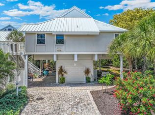 5000 GASPARILLA ROAD #26, BOCA GRANDE, FL 33921