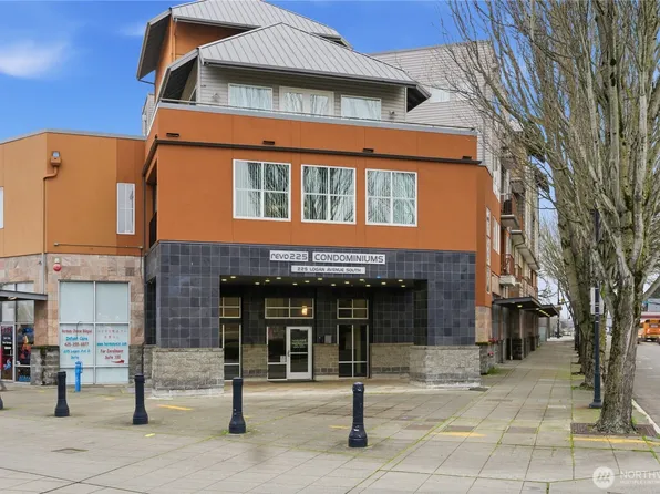 225 Logan Avenue S #319, Renton, WA 98057