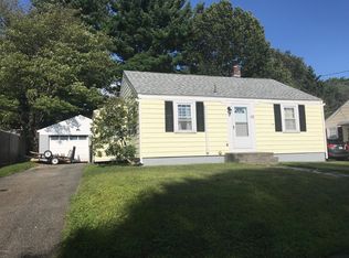 10 Virginia Ave, Pittsfield, MA 01201