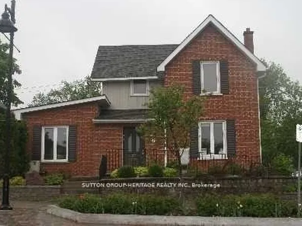 96 Brock St W #2, Uxbridge, ON L9P 1P4