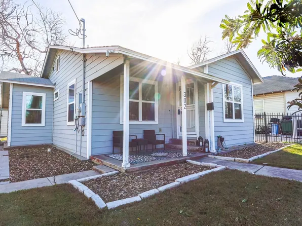 302 Pruitt, San Antonio, TX 78204