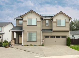 The Crossings At Sunrise, Puyallup, WA 98374