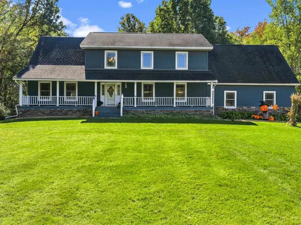 6505 W Wilson Rd, Clio, MI 48420