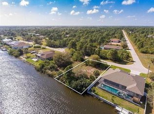 8362 Santa Cruz Dr #26, Pt Charlotte, FL 33981