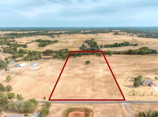 0 Bryant Rd, Lexington, OK 73051