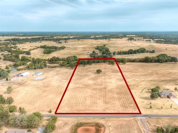 0 Bryant Rd, Lexington, OK 73051