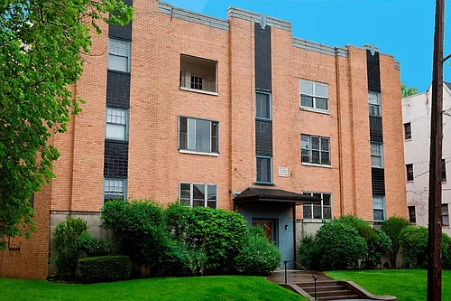 5920 Walnut St #102 Photo 1