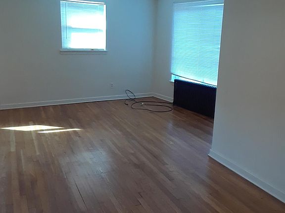 Living Room and Dining room