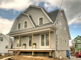 551 Penfield Rd, Fairfield, CT 06824