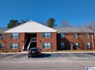 537 3rd Loop Rd APT H, Florence, SC 29505