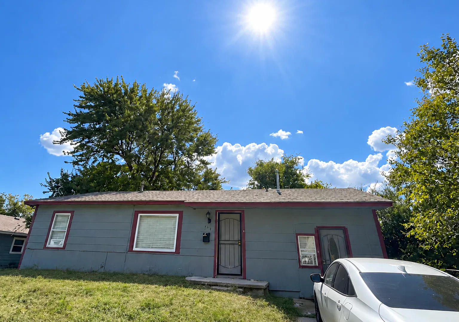 Section 8 Friendly - Spacious 4 Bedroom Home — Photo 1