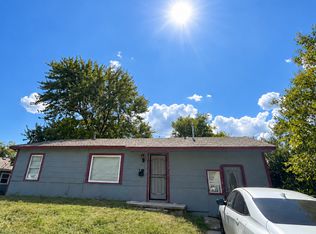 208 W 65th Pl N, Tulsa, OK 74126