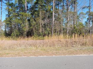 140 Boundary Loop Rd NW LOT 139, Calabash, NC 28467